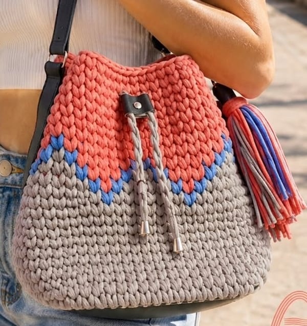 Bolso Aurora